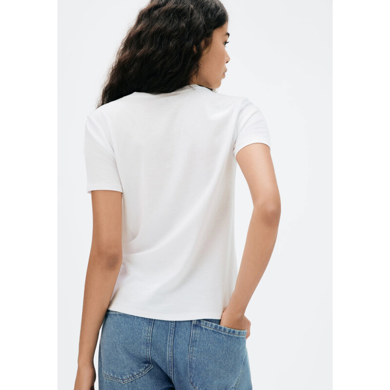 BLUSA MM FEM N0AEN