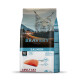 Bravery gato adulto salmón 2.0 kg
