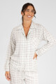 Pijama josefina Marfil