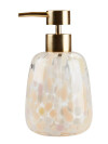 Dispensador jabón EDSBRO cristal a de mano Dispensador jabón EDSBRO cristal a de mano