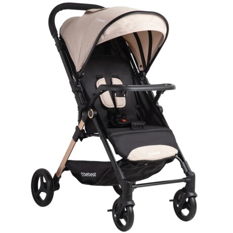 Coche City Manillar Reversible y Plegado Compacto con una Mano Coche City Manillar Reversible y Plegado Compacto con una Mano
