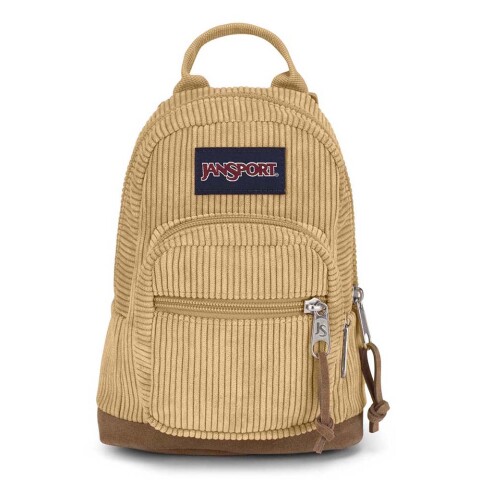 Right Pack Mini Expressions Curry Corduroy