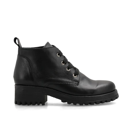 BOTA NEGRO