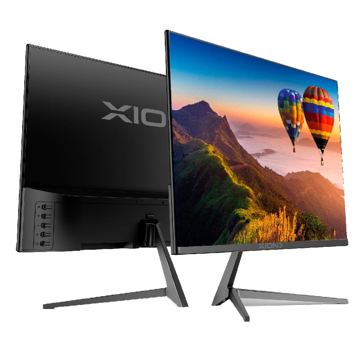 Monitor Xion 24" Modelo XI-MNT24 