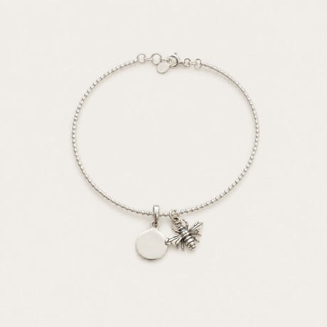 Pulsera Maestras - Plata 925 Pulsera Maestras - Plata 925