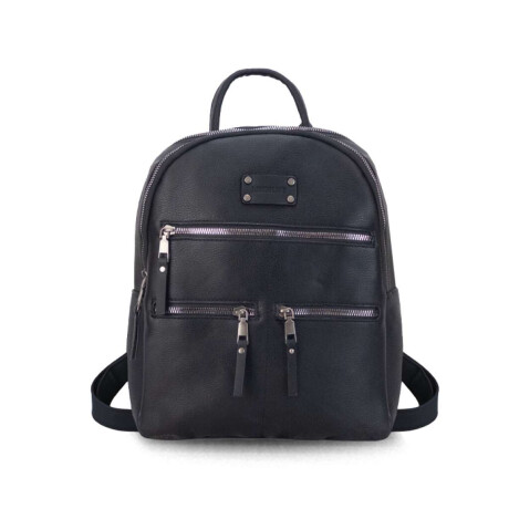 Mochila Memphis Negro