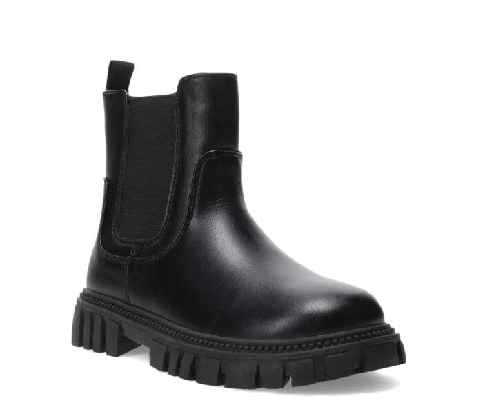Botas de MINI Miss Carol Mumma Negro