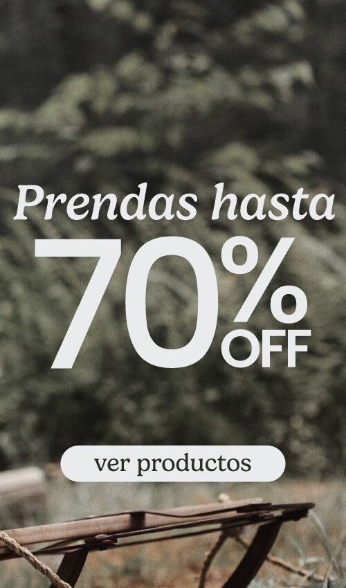 Cyber Days hasta 70%