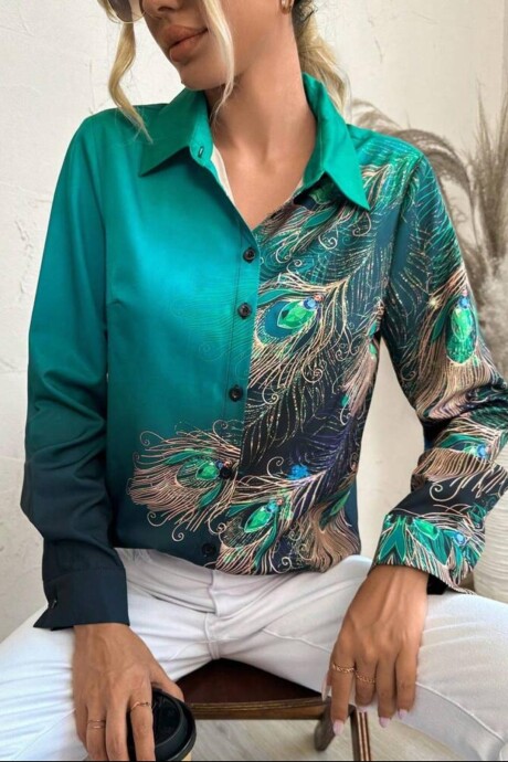 Camisa FÉNIX Camisa FÉNIX