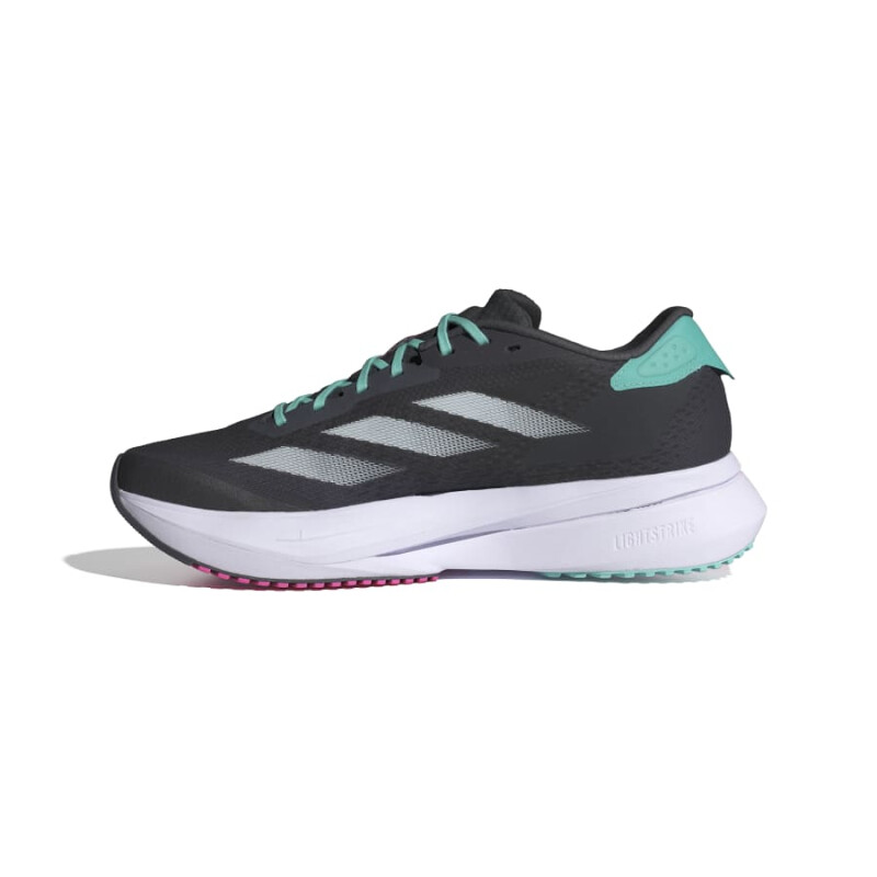 Championes Adidas Adizero SL2 de Mujer - IH8197 Carbón-gris