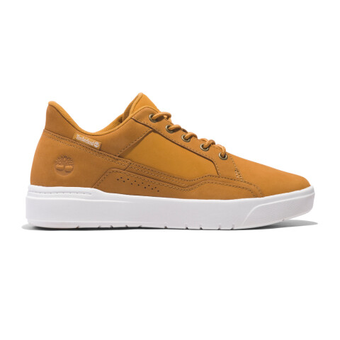 Zapatillas Allston Low Hombre Wheat Nubuck