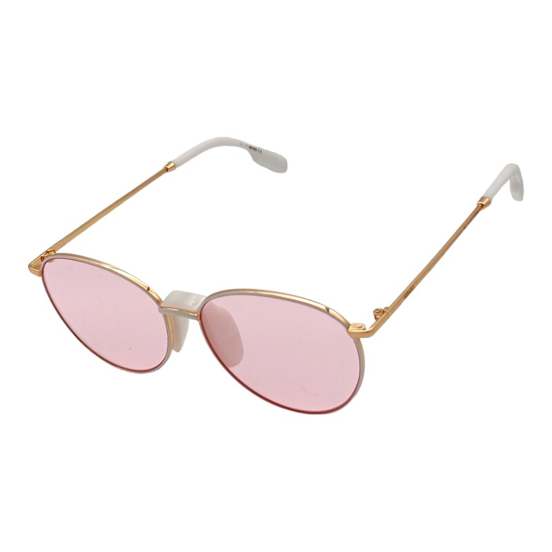 KENZO KZ40011 C ROSA U - Adulto - Blanco blancocombinado