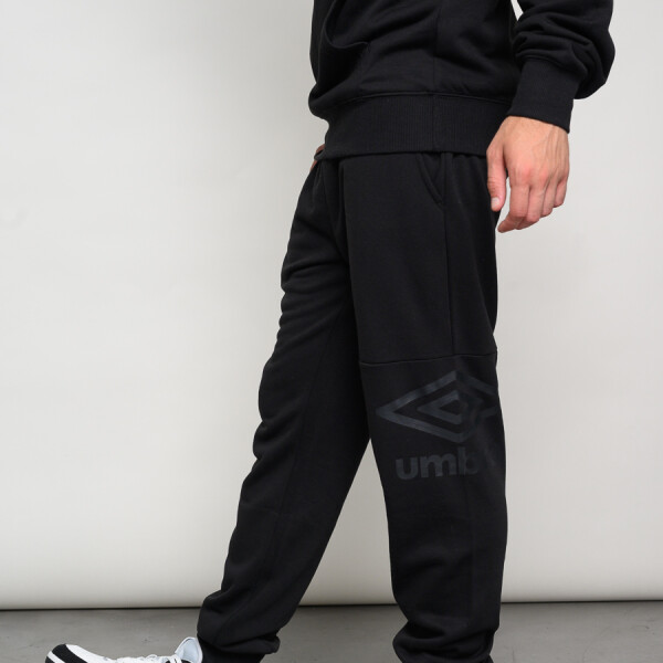 PANTALÓN BIG LOGO Umbro Hombre 002