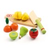 Frutas y Verduras Para Cortar Djeco Frutas y Verduras Para Cortar Djeco