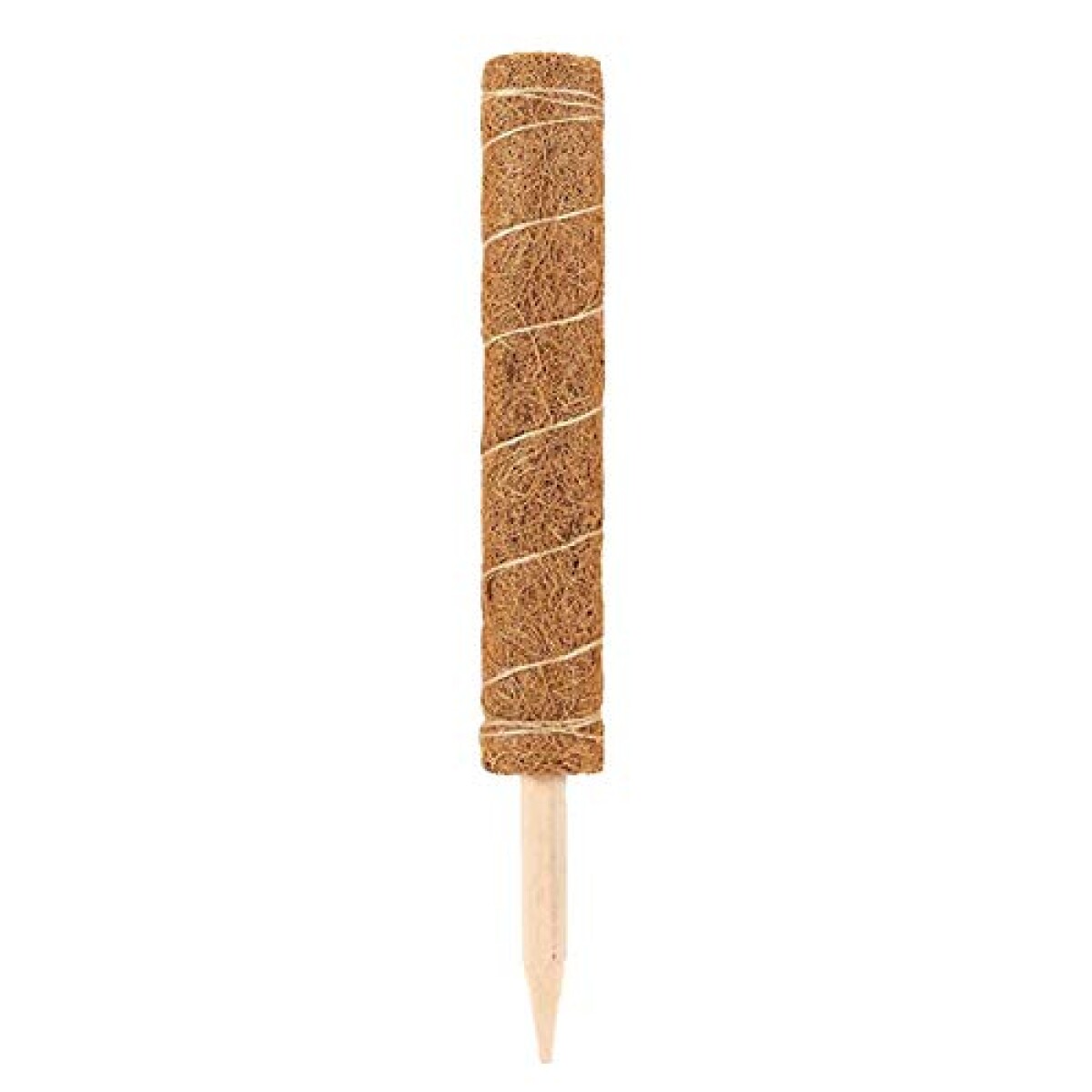TUTOR FIBRA DE COCO 