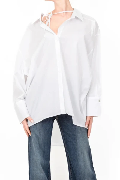 CAMISA Blanco