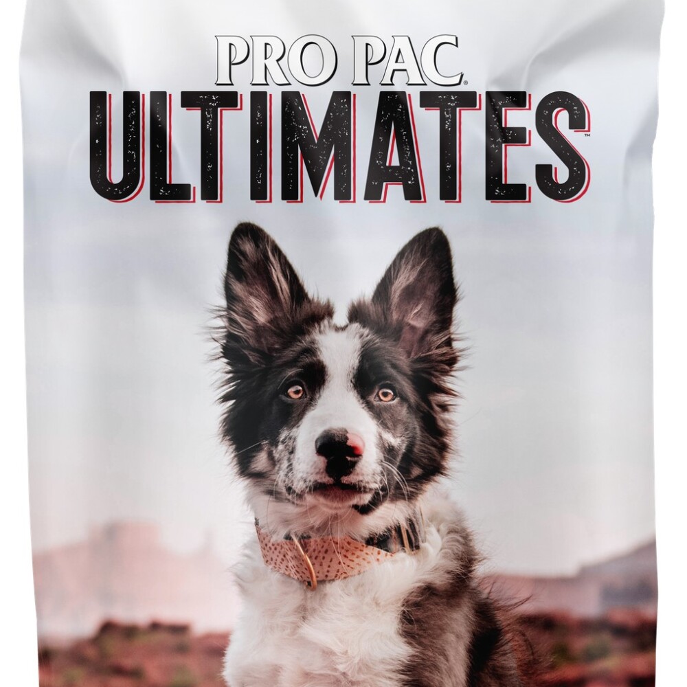 PRO PAC ULTIMATES ADULTO X 18.18 KG — Laika
