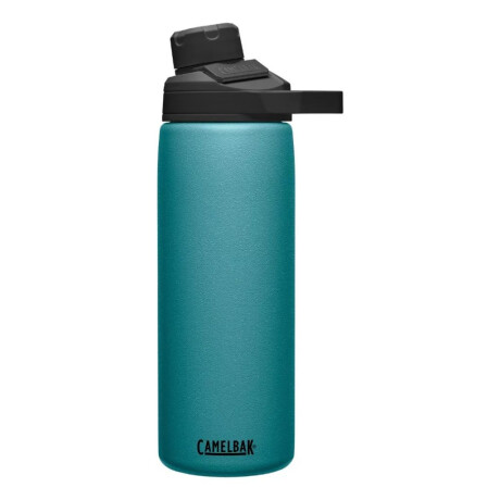 Botella Camelbak Chute Mag 600ml - Verde Petróleo 0