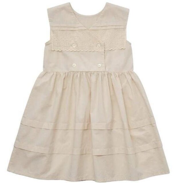 Vestido Cayetana Vestido Cayetana