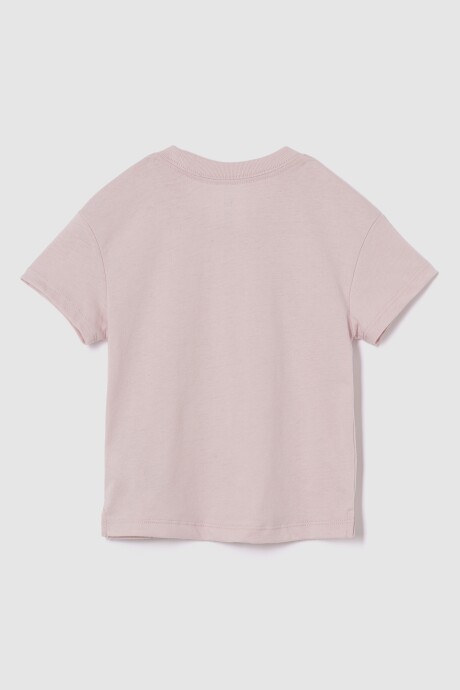 Remera Pàw Patrol Toddler Niña Misty Rose