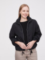 Campera Nuovin Negro