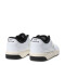 Championes de Niños New Balance Lifestyle Blanco - Nude - Negro