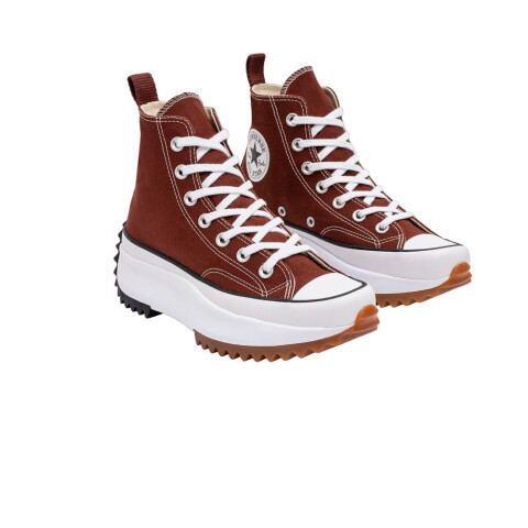 CONVERSE RUN STAR HIKE HI Brown