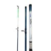 Caña Top Surf 4.23m 3 Tramo Fibra De Vidrio Lance 100-250g Caña Top Surf 4.23m 3 Tramo Fibra De Vidrio Lance 100-250g