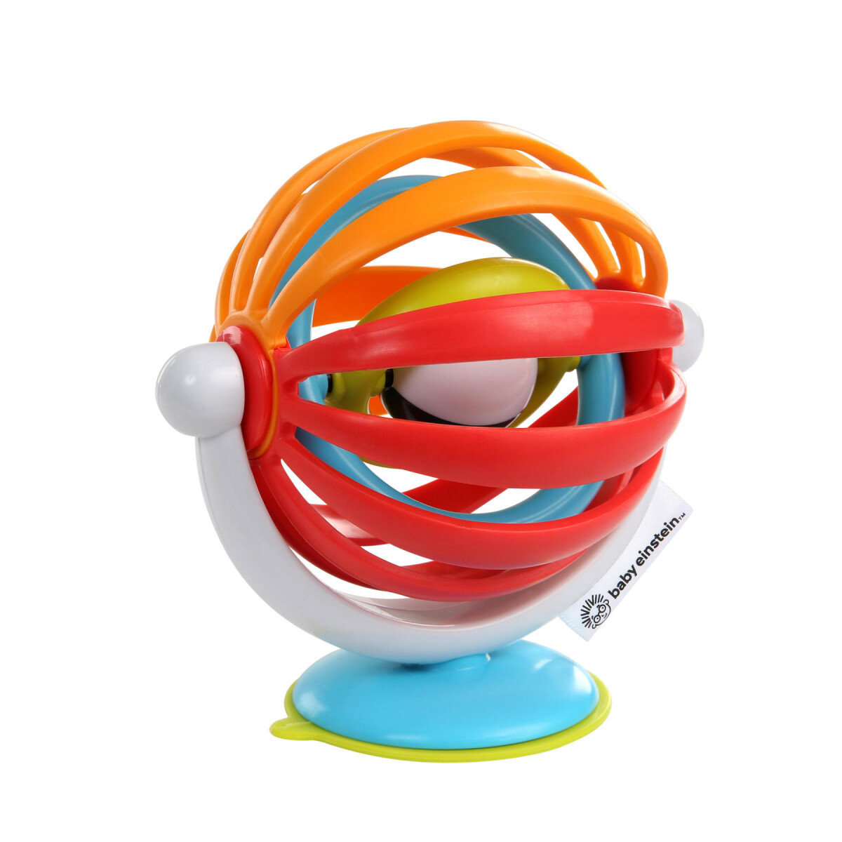 Sticky Spinner Baby Einstein 