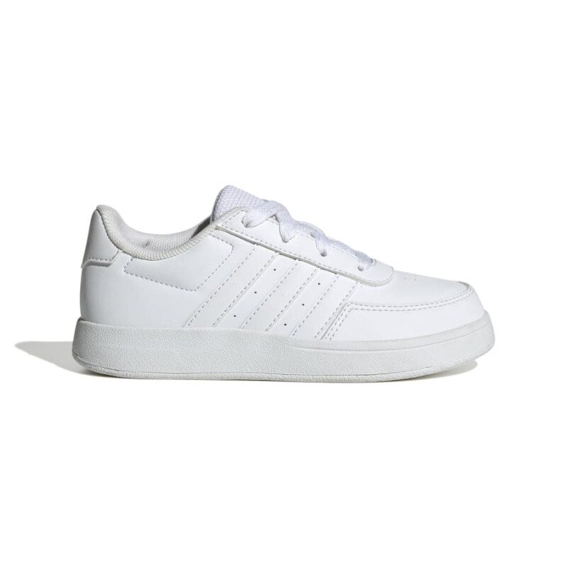 Championes Adidas Breaknet 2.0 de Niños - HP8962 Blanco