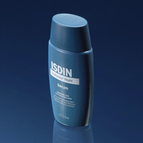 Sérum ISDIN Eryfotona Noche 50ml Sérum ISDIN Eryfotona Noche 50ml