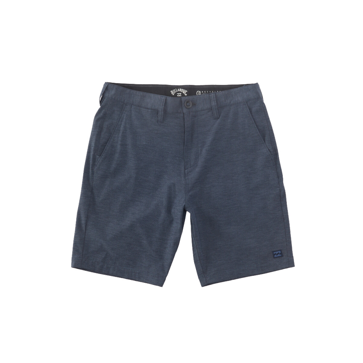 SHORT BILLABONG CROSSFITE MIDE - NVY 