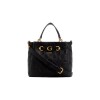 CARTERA GUESS IZZY PEONY PD920905 Negrouniforme