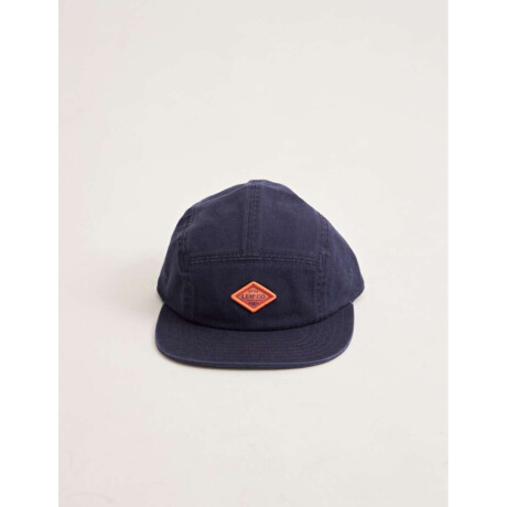 Gorra Connor Marino