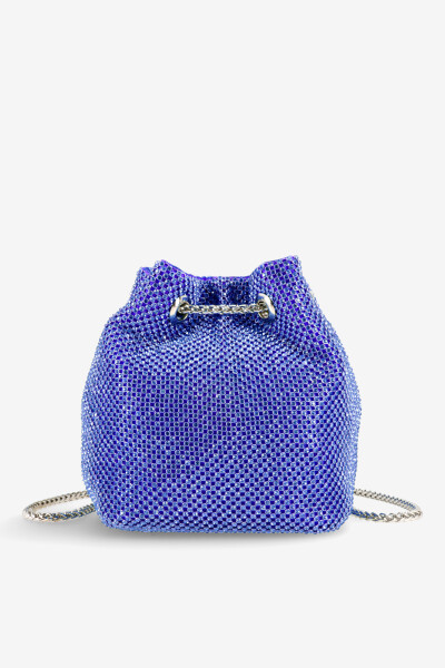 BOLSO Azul