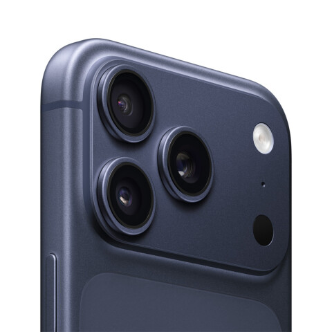 iPhone 17 PRO 256GB - Deep Blue iPhone 17 PRO 256GB - Deep Blue