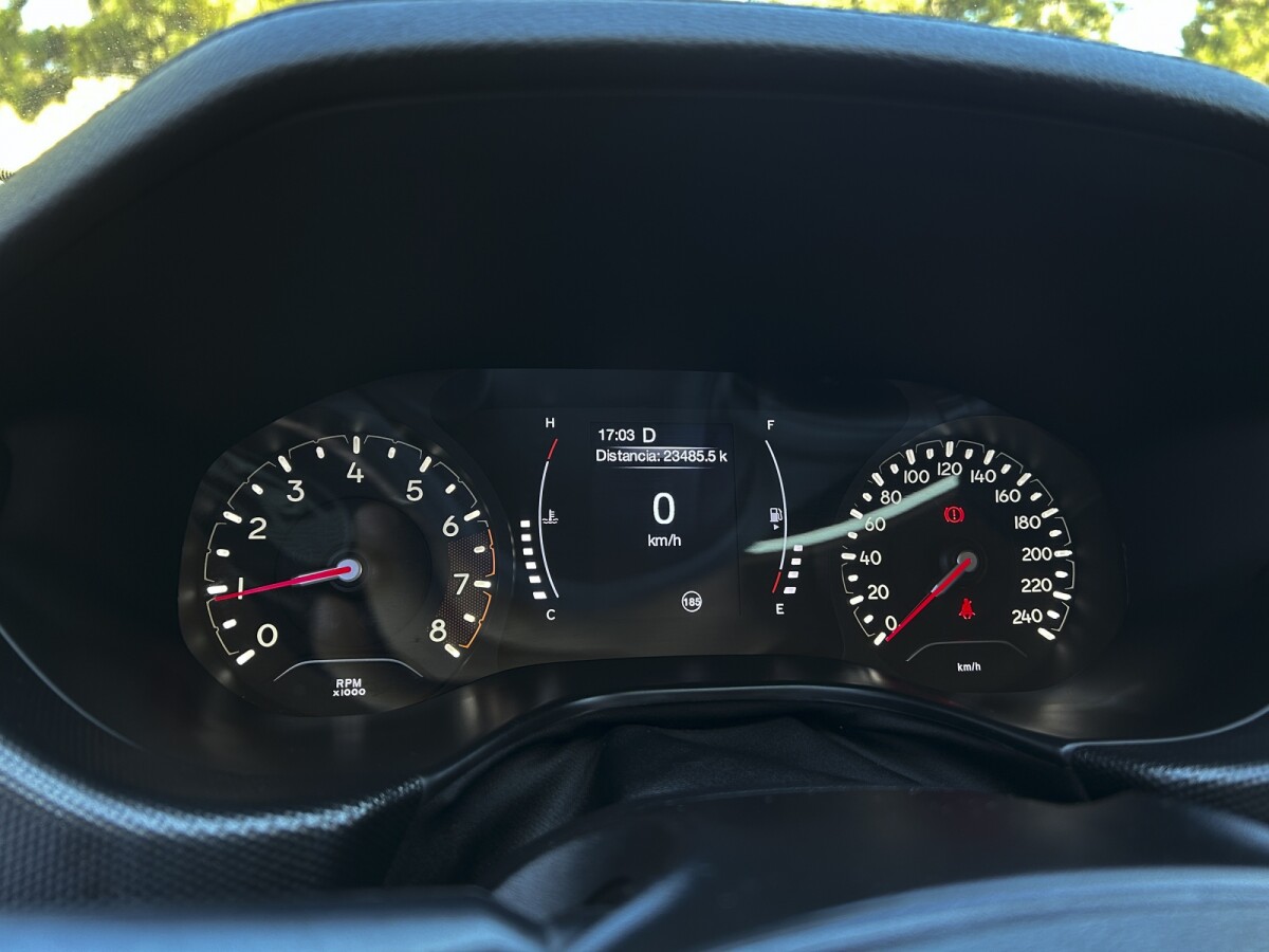 Jeep Compass Sport 1.3T Extra Full | Permuta / Financia Jeep Compass Sport 1.3T Extra Full | Permuta / Financia