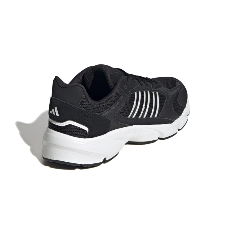 Championes Adidas Crazychaos 2000 de Mujer - IH0456 Negro-blanco