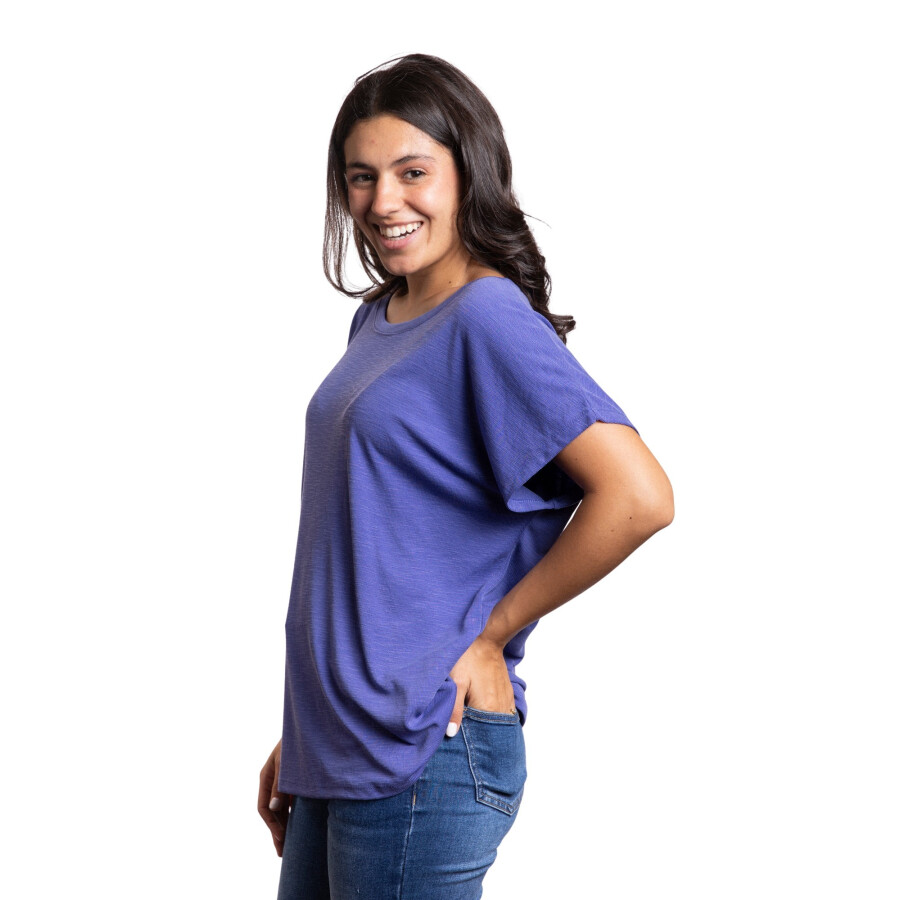 CHERRY REMERA BLUE