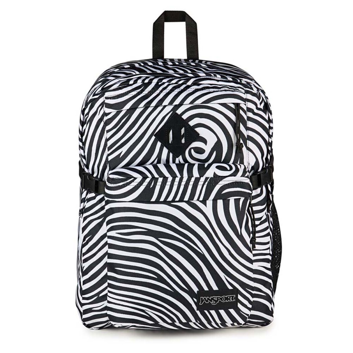 Mochila Main Campus - Surreal Swirlies 