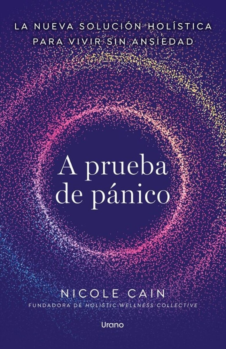 A prueba de pánico 