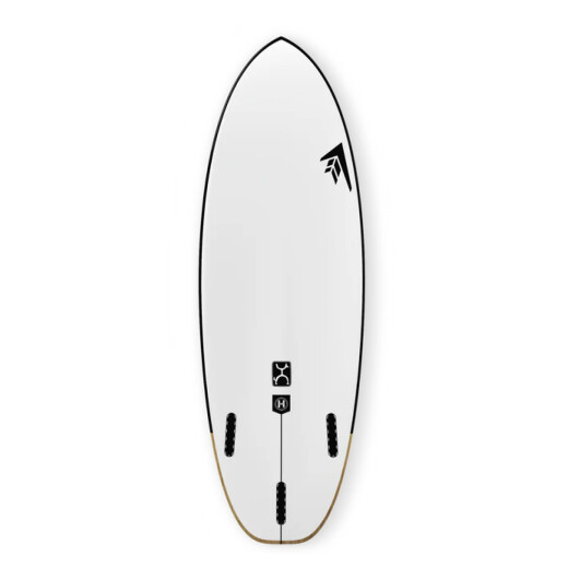 Tabla Firewire Machadocado 6'0" - Futures - 40.1L Tabla Firewire Machadocado 6'0" - Futures - 40.1L