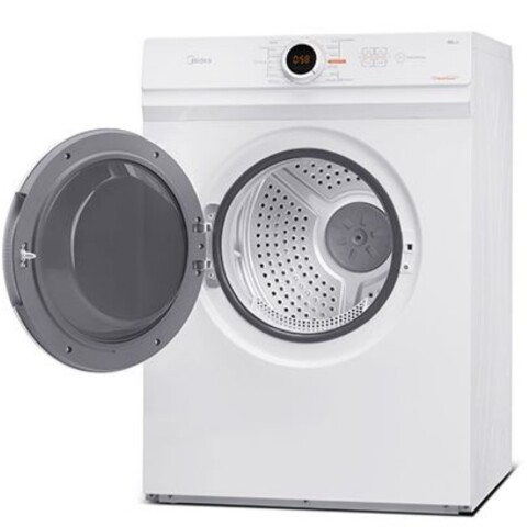 Secarropas Midea 9kg Md100A90/W Secarropas Midea 9kg Md100A90/W