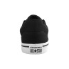 Championes CONVERSE EL DISTRITO de Mujer 169990C Negro-blanco