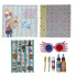 Kit artístico para dibujar 3D con accesorios DIY Kit Artístico Para Dibujar 3d Con Accesorios Diy