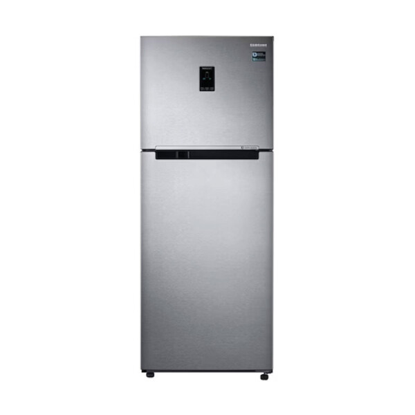 REFRIGERADOR SAMSUNG 377 LTS NO FROST REFRIGERADOR SAMSUNG 377 LTS NO FROST