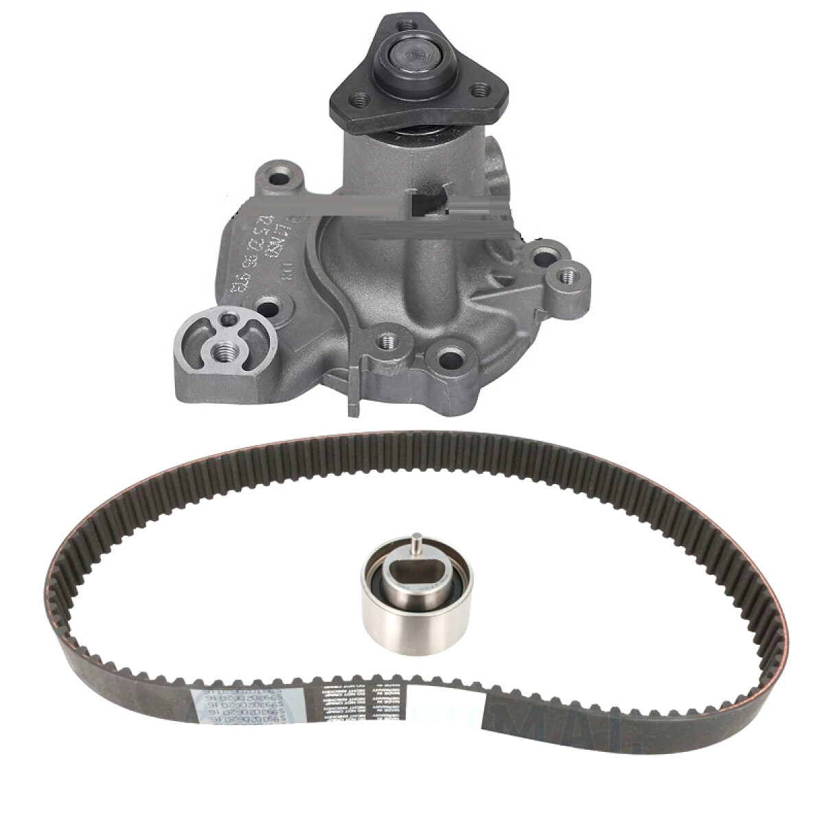 KIT DE DISTRIBUCION COMBO KIT DISTRIBUCION SUZUKI ALTO 800 