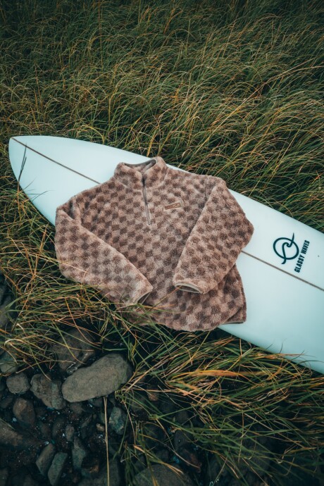 Buzo Tundra / Beige U