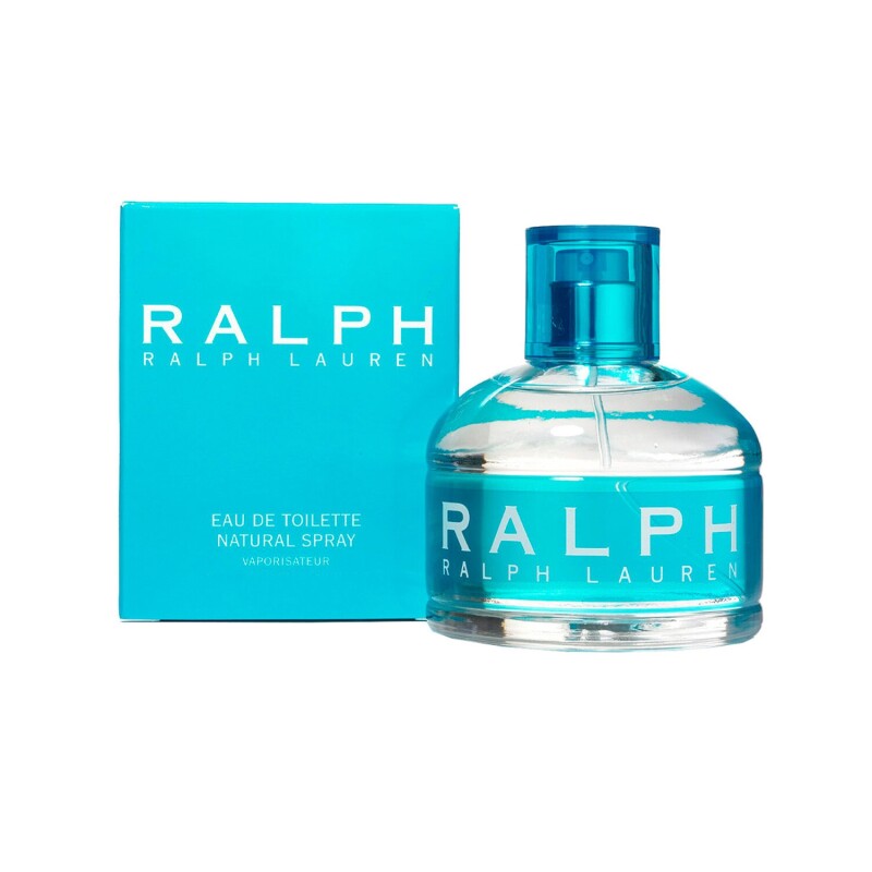 Perfume Ralph Lauren Ralph EDT 30 ml femenino inspirado en elegancia juvenil Perfume Ralph Lauren Ralph EDT 30 ml femenino inspirado en elegancia juvenil