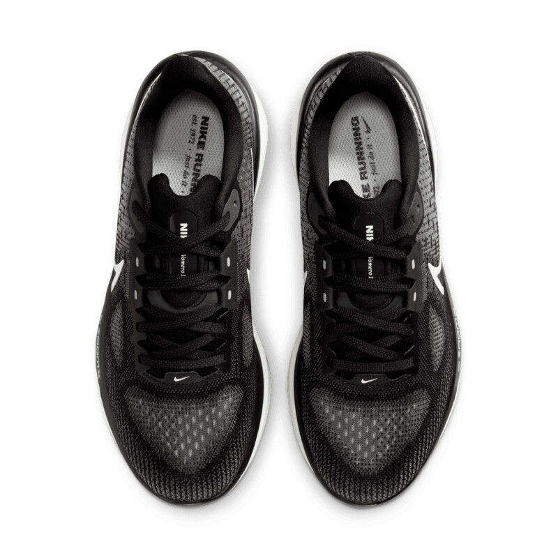 Zapatillas Nike Vomero 17 de Mujer Negro